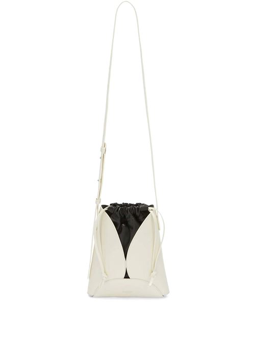 Small Curve shoulder bag Jil Sander | J07WG0082P7101106